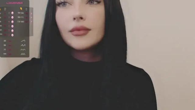 Thumbnail 1, annabliz's Stream at Chaturbate, 20 months ago