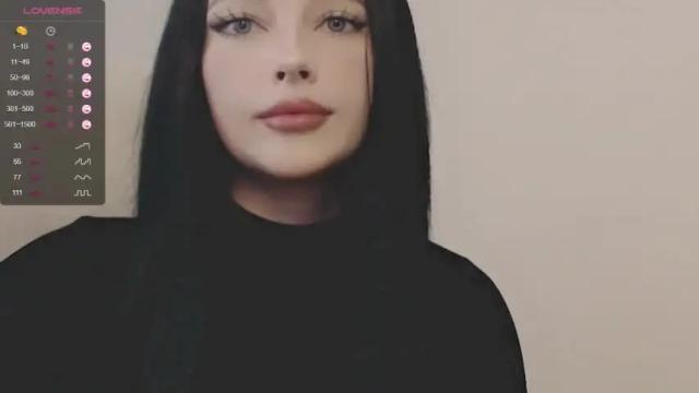 Image 11 of annabliz Stream on Chaturbate on 20 months ago