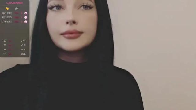 Image 12 of annabliz Stream on Chaturbate on 20 months ago