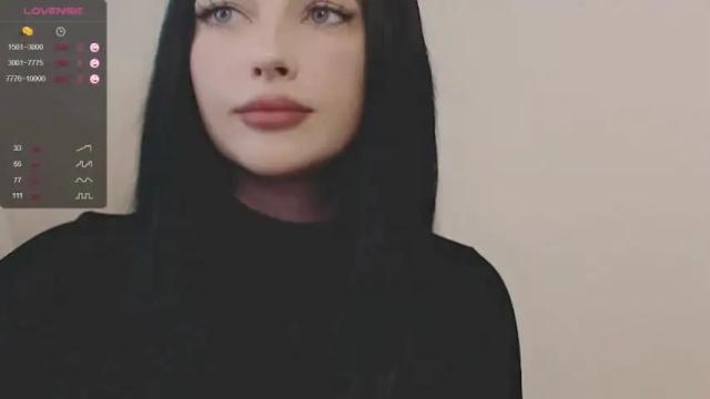 Image 3 of annabliz Stream on Chaturbate on 20 months ago