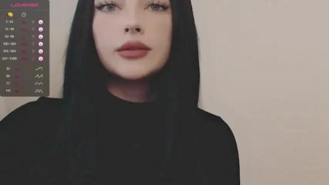 Image 4 of annabliz Stream on Chaturbate on 20 months ago