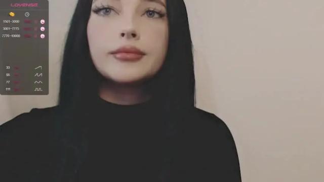 Image 7 of annabliz Stream on Chaturbate on 20 months ago