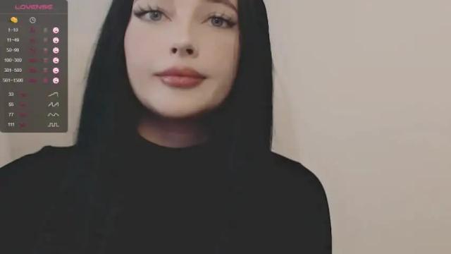 Image 8 of annabliz Stream on Chaturbate on 20 months ago
