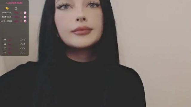 Thumbnail 3, annabliz's Stream at Chaturbate, 20 months ago