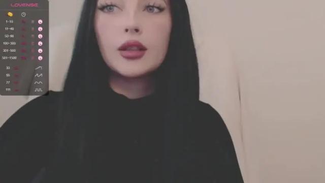 Image 2 of annabliz Stream on Chaturbate on 20 months ago