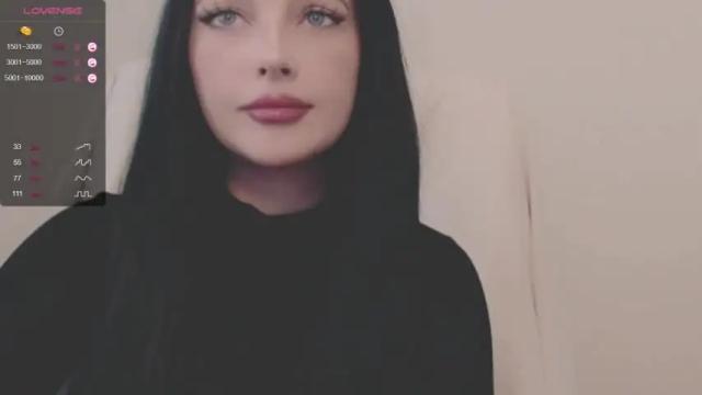 Image 3 of annabliz Stream on Chaturbate on 20 months ago