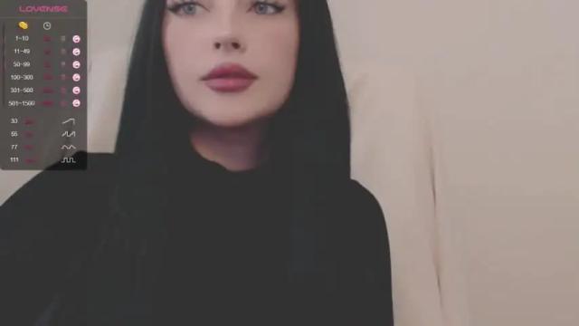 Thumbnail 2, annabliz's Stream at Chaturbate, 20 months ago