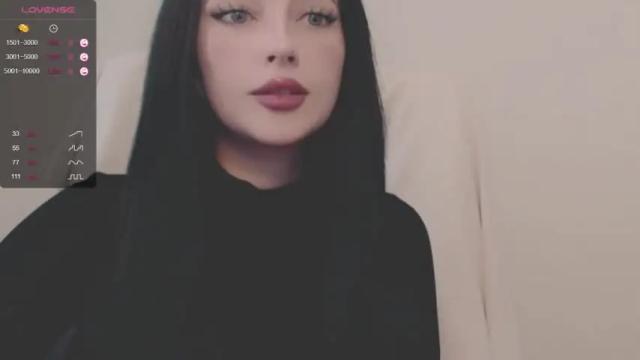 Image 6 of annabliz Stream on Chaturbate on 20 months ago