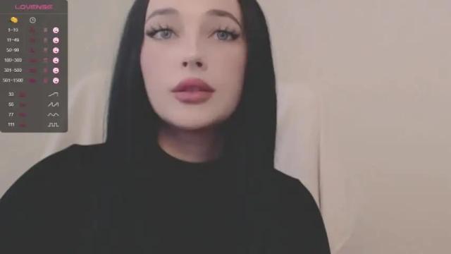 Thumbnail 1, annabliz's Stream at Chaturbate, 20 months ago