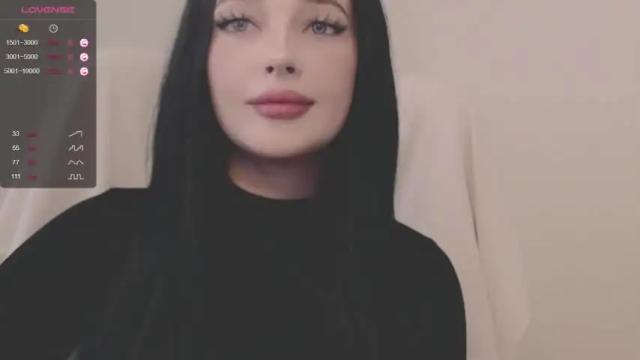 Image 11 of annabliz Stream on Chaturbate on 20 months ago