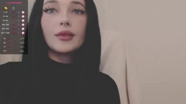 Image 3 of annabliz Stream on Chaturbate on 20 months ago