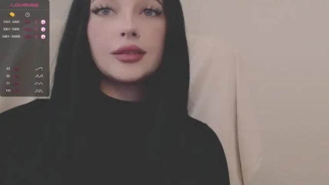 Image 4 of annabliz Stream on Chaturbate on 20 months ago