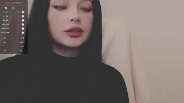 Thumbnail 2, annabliz's Stream at Chaturbate, 20 months ago