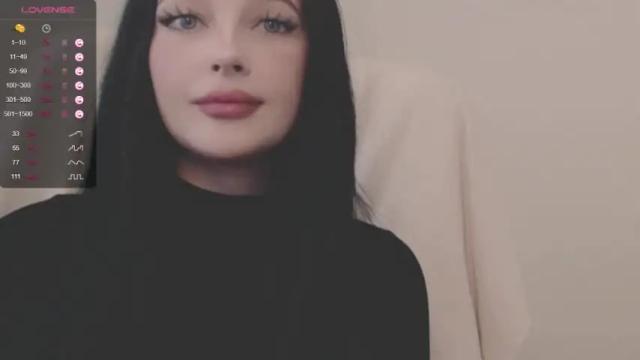 Image 7 of annabliz Stream on Chaturbate on 20 months ago