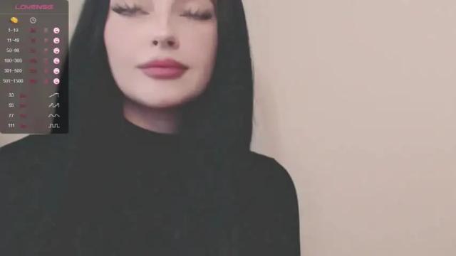 Image 11 of annabliz Stream on Chaturbate on 20 months ago