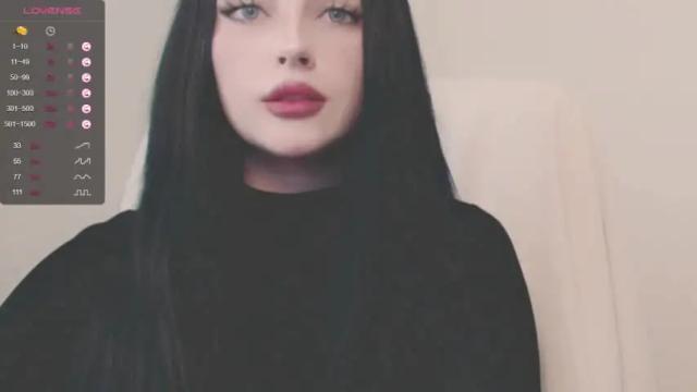 Image 2 of annabliz Stream on Chaturbate on 20 months ago