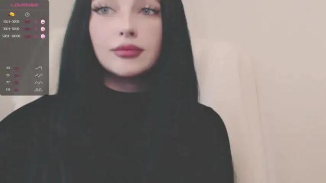 Image 3 of annabliz Stream on Chaturbate on 20 months ago