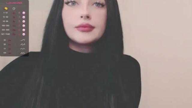 Thumbnail 3, annabliz's Stream at Chaturbate, 20 months ago