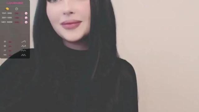 Image 11 of annabliz Stream on Chaturbate on 20 months ago