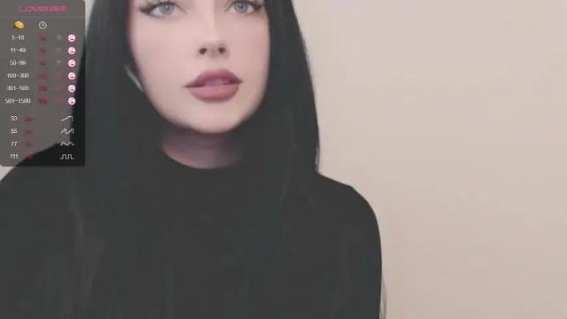 Thumbnail 3, annabliz's Stream at Chaturbate, 20 months ago