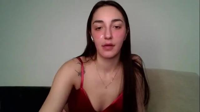 Image 10 of annabloempje Stream on Chaturbate on 1 month ago