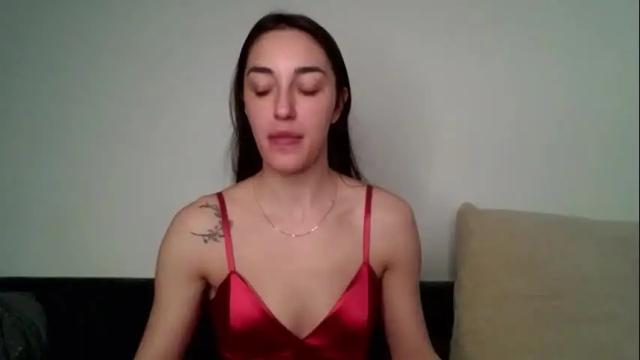 Image 2 of annabloempje Stream on Chaturbate on 1 month ago