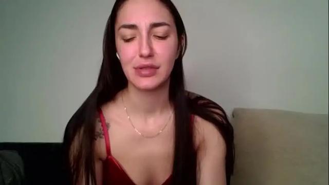 Image 3 of annabloempje Stream on Chaturbate on 1 month ago