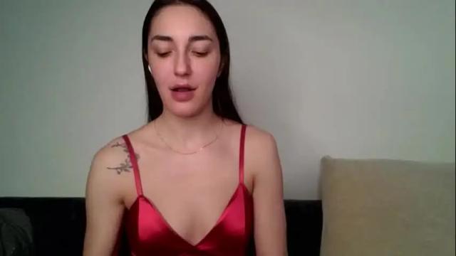 Image 4 of annabloempje Stream on Chaturbate on 1 month ago