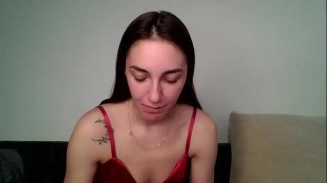 Image 6 of annabloempje Stream on Chaturbate on 1 month ago
