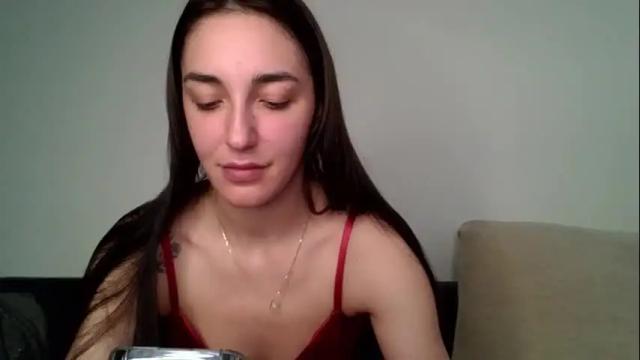 Image 7 of annabloempje Stream on Chaturbate on 1 month ago