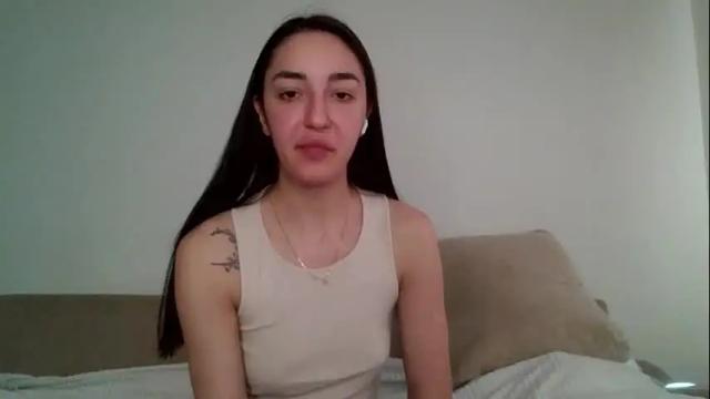 Image 4 of annabloempje Stream on Chaturbate on 1 month ago
