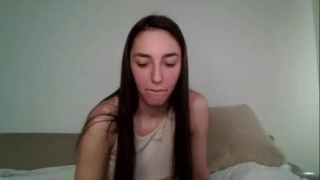 Image 6 of annabloempje Stream on Chaturbate on 1 month ago