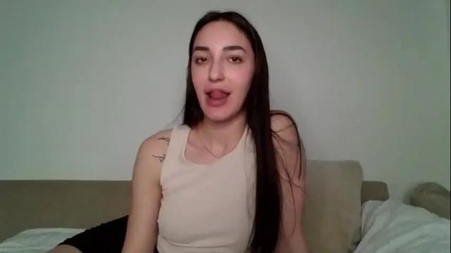 Thumbnail 1, annabloempje's Stream at Chaturbate, 1 month ago