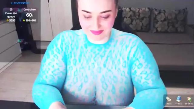Thumbnail 1, annabluexxx's Stream at Chaturbate, 1 month ago