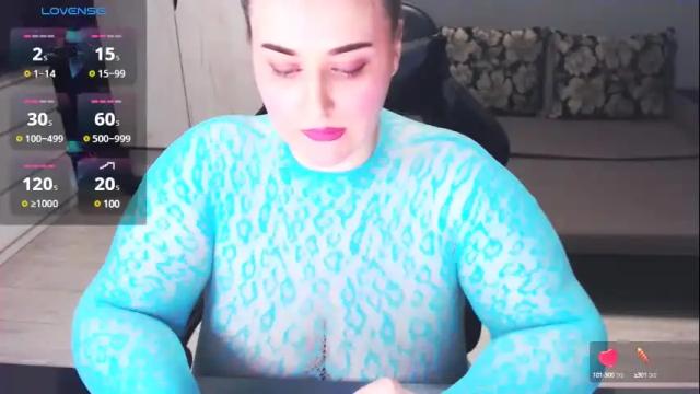 Thumbnail 3, annabluexxx's Stream at Chaturbate, 1 month ago