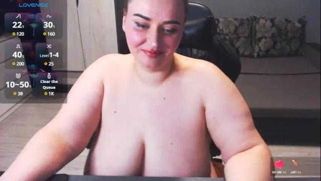 Image 6 of annabluexxx Stream on Chaturbate on 28 days ago