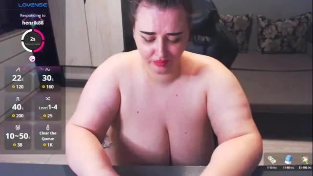 Thumbnail 3, annabluexxx's Stream at Chaturbate, 1 month ago