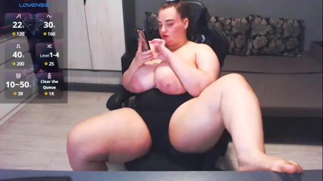Image 8 of annabluexxx Stream on Chaturbate on 1 month ago