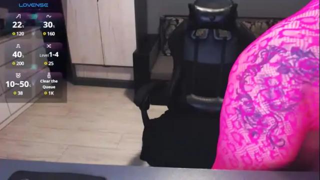 Thumbnail 1, annabluexxx's Stream at Chaturbate, 28 days ago