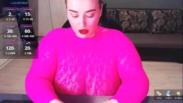 Image 4 of annabluexxx Stream on Chaturbate on 29 days ago