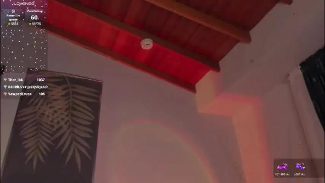 Thumbnail 2, annabrooks_'s Stream at Chaturbate, 19 hours ago