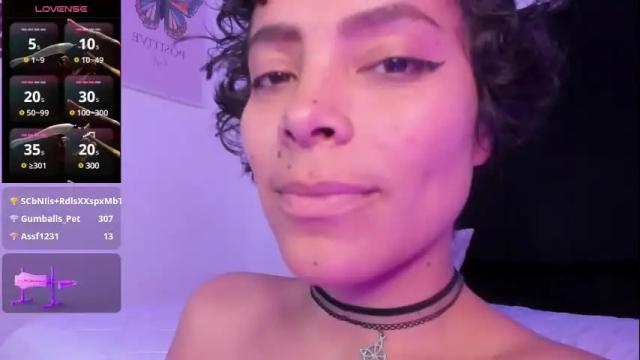 Image 2 of annachernova Stream on Chaturbate on 28 days ago