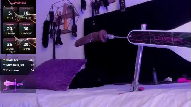 Image 6 of annachernova Stream on Chaturbate on 14 days ago