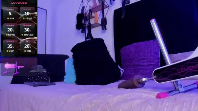 Image 6 of annachernova Stream on Chaturbate on 9 days ago