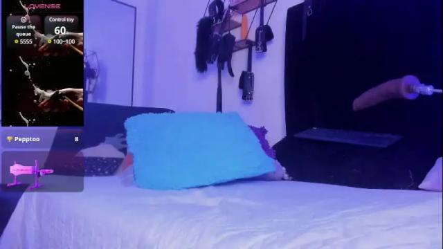 Image 8 of annachernova Stream on Chaturbate on 5 days ago