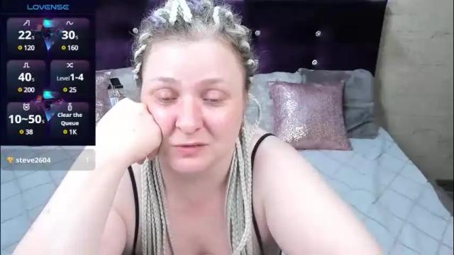 Image 11 of annacherri Stream on Chaturbate on 15 hours ago