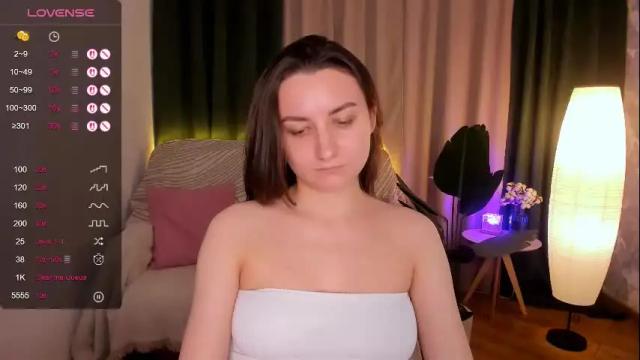 Thumbnail 1, annacooleman_'s Stream at Chaturbate, 1 month ago