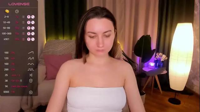 Image 2 of annacooleman_ Stream on Chaturbate on 1 month ago