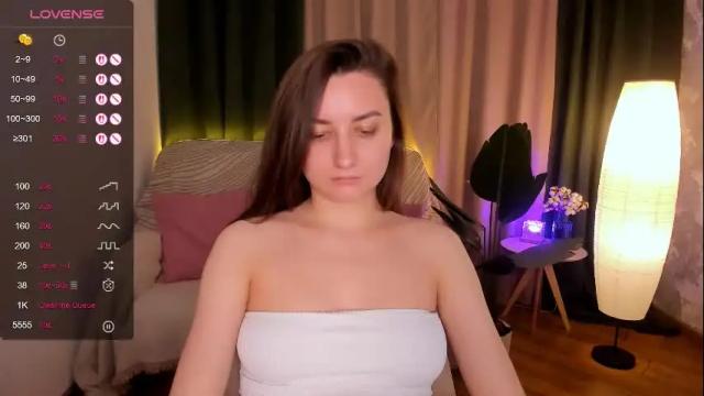 Image 3 of annacooleman_ Stream on Chaturbate on 1 month ago