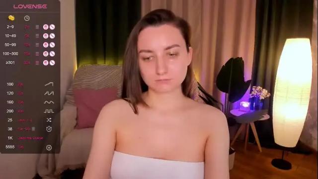 Image 8 of annacooleman_ Stream on Chaturbate on 1 month ago